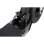 Patinete eléctrico Nuwa Avatar Excellence 500W Autonomía 40km Ruedas 10" Negro
