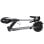 Trottinette électrique Nuwa Avatar Excellence 700 W 10 pouces 25 km/h autonomie jusqu'à 40 km Gris