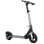 Trottinette électrique Nuwa Avatar Excellence 700 W 10 pouces 25 km/h autonomie jusqu'à 40 km Gris