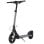 Trottinette électrique Nuwa Avatar Excellence 700 W 10 pouces 25 km/h autonomie jusqu'à 40 km Gris
