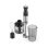 Universal Blue Twisty Total 7070x Batidora De Mano 1000w Con Accesorios Negro