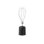 Universal Blue Twisty Total 7070x Batidora De Mano 1000w Con Accesorios Negro