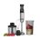 Universal Blue Twisty Total 7070x Batidora De Mano 1000w Con Accesorios Negro