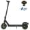 Acer ES Series 5 Advance Patinete Eléctrico 10" 833W A 60km 16000 mAh Hom. DGT Negro
