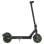 Trottinette électrique Acer ES Series 5 Adavnce AES025 10" 500W Autonomie 60km Homologuée DGT Noir