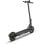 Trottinette électrique Acer ES Series 5 Adavnce AES025 10" 500W Autonomie 60km Homologuée DGT Noir