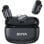 Microphone Boya Mini-14 5g USB-C, suppression du bruit avec IA, 100 m, 48 kHz, 30 h
