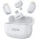 Boya Mini-13 Micrófono 5g Dual 100m 30h Lightning/usb-c Estuche Blanco