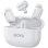 Boya Mini-13 Micrófono 5g Dual 100m 30h Lightning/usb-c Estuche Blanco