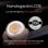 FlashLED Beacon V16 IoT connesso, certificato DGT, app mobile SOS Alert + custodia antiurto