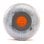 FlashLED Beacon V16 IoT connesso, certificato DGT, app mobile SOS Alert + custodia antiurto