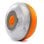 FlashLED Beacon V16 IoT connesso, certificato DGT, app mobile SOS Alert + custodia antiurto