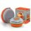 FlashLED Beacon V16 IoT connesso, certificato DGT, app mobile SOS Alert + custodia antiurto