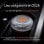 FlashLED Beacon V16 IoT connesso, certificato DGT, app mobile SOS Alert + custodia antiurto