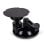 FlashLED Soporte Ventosa para Baliza V16 Geolocalizada y Conectada con DGT Negro