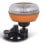 FlashLED Soporte Ventosa para Baliza V16 Geolocalizada y Conectada con DGT Negro