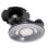 FlashLED Soporte Ventosa para Baliza V16 Geolocalizada y Conectada con DGT Negro