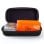 FlashLED Kit Emergencia en Carretera: Baliza Geolocalizada DGT SOS V16 + Chaleco Homologado + Funda