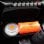 FlashLED Kit Emergencia en Carretera: Baliza Geolocalizada DGT SOS V16 + Chaleco Homologado + Funda