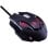 Acer Nitro Mouse II NMW200 Nero, Confezione al dettaglio
