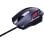 Acer Nitro Mouse II Ratón Gaming USB 7200 DPI Negro