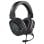 Acer Nitro Headset II NHW200 Auriculares Gaming RGB con Micrófono Negros