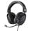 Acer Nitro Headset II NHW200 Auriculares Gaming RGB con Micrófono Negros