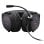 Acer Nitro Headset II NHW200 Auriculares Gaming RGB con Micrófono Negros