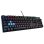Acer Predator Aethon 303 Teclado Gaming Mecánico USB RGB Switch Kailh Blue Negro Teclado USA