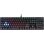 Acer Predator Aethon 303 Teclado Gaming Mecánico USB RGB Switch Kailh Blue Negro Teclado USA