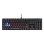 Acer Predator Aethon 303 Teclado Gaming Mecánico USB RGB Switch Kailh Blue Negro Teclado USA