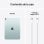 Apple iPad Air 2025 WiFi 11" 128GB Azul