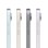 Apple iPad Air 2025 WiFi 11" 256GB Gris Espacial