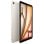 Apple iPad Air 2025 WiFi + Cellular 11" 256GB Blanco Estrella