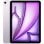 Apple iPad Air 2025 WiFi + Cellular 11" 1TB Púrpura