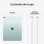 Apple iPad Air 2025 WiFi + Cellular 13" 128GB Azul