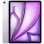 Apple iPad Air 2025 WiFi + Cellular 13" 512GB Viola