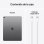 Apple iPad Air M3 WiFi + Cellular 13" 1TB Grigio Siderale