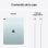 Apple iPad Air 2025 WiFi + Cellular 13" 1TB Azul