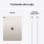 Apple iPad Air 2025 WiFi + Cellular 13" 1 To Blanc étoilé