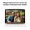 Apple iPad Air 2025 WiFi 13" 256GB Blanco Estrella