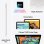 Apple iPad Air 2025 WiFi 13" 1TB Bianco Stella