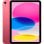 Apple iPad 2025 11" WiFi 128GB Rosa