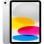Apple iPad 2025 11" WiFi 256GB Plata