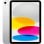Apple iPad 2025 11" WiFi 256GB Plata