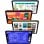 Apple iPad 2025 11" WiFi 256GB Blau