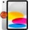 Apple iPad 2025 11" WiFi 512GB Plata