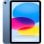 Apple iPad 2025 11" WiFi + Celullar 128GB Azul