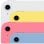 Apple iPad 5G LTE-TDD & LTE-FDD 256 Go 27,9 cm (11") Wi-Fi 6 (802.11ax) iPadOS 18 Bleu
