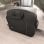 Aisens ASBG-BC020-BK Mala para Portáteis até 15.6" Preto